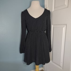 Black Summer Dress